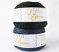 JojoYarns Sport Weight Baby Alpaca 50g