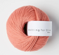 Knitting for Olive Merino