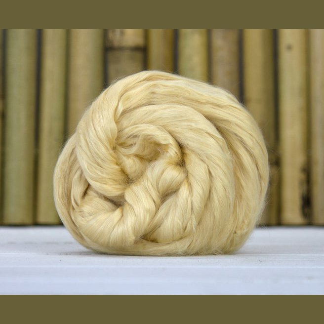 World of Wool Soybean Top 100g