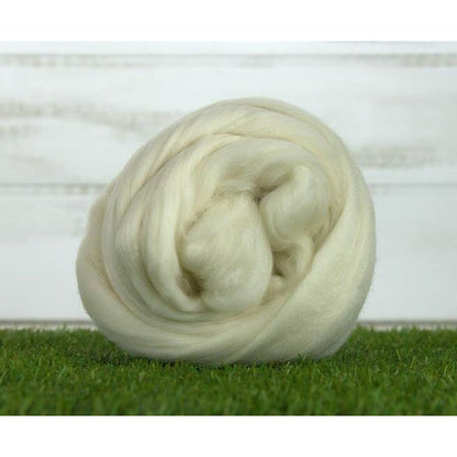 World of Wool Superfine Merino 18.5mic 100g