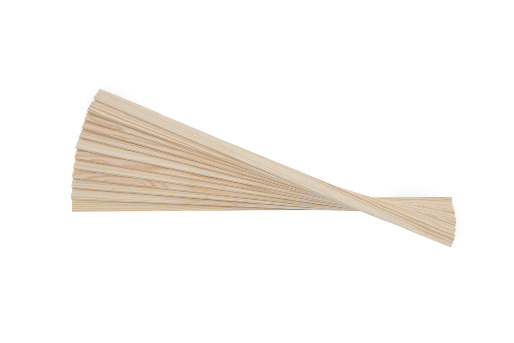 Kromski Warping Stick (12 pcs)