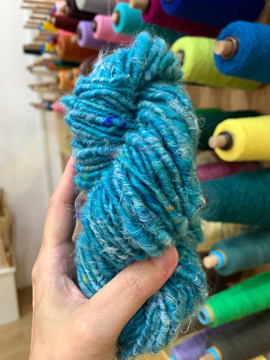 Lisa's Art Yarns