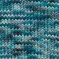 SweetGeorgia Superwash DK Windswept Swatch