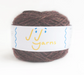 JojoYarns Sport Weight Baby Alpaca 50g