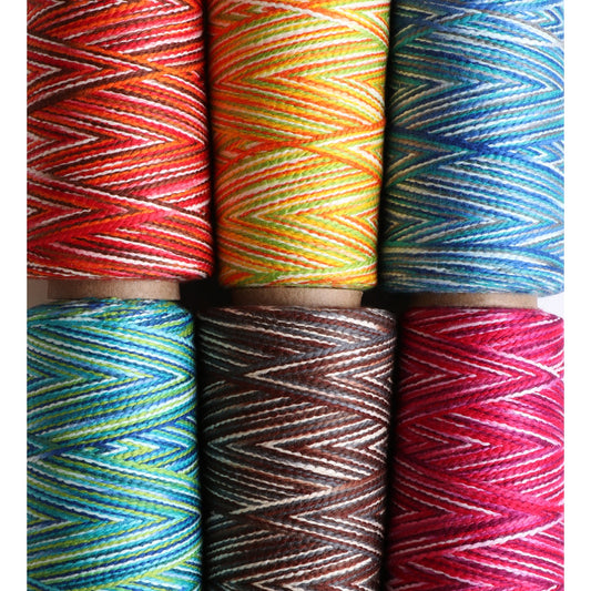 Ashford Caterpillar Cotton