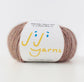 JojoYarns Sport Weight Baby Alpaca 50g
