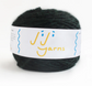 JojoYarns Sport Weight Baby Alpaca 50g