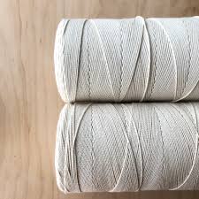 Maurice Brassard Yarns Cotton "Seine Twine"