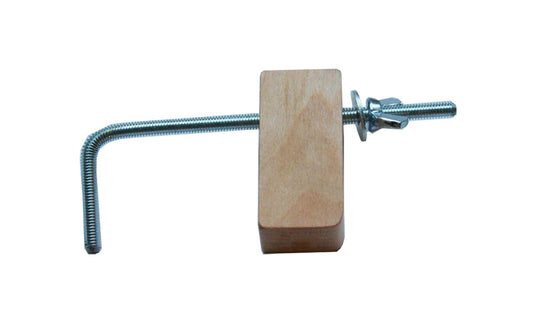 Kromski Clamp Set