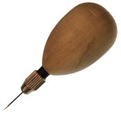 Lacis Pricker, Finger w/ Steel Chuck