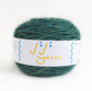 JojoYarns Sport Weight Baby Alpaca 50g