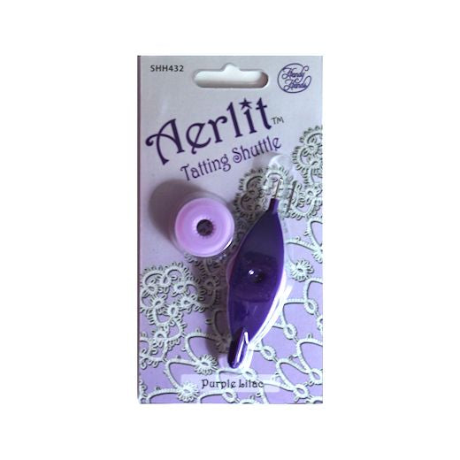 Handy Hands Aerlit Tatting Shuttles