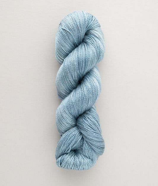 Sweet Georgia Seasilk Lace