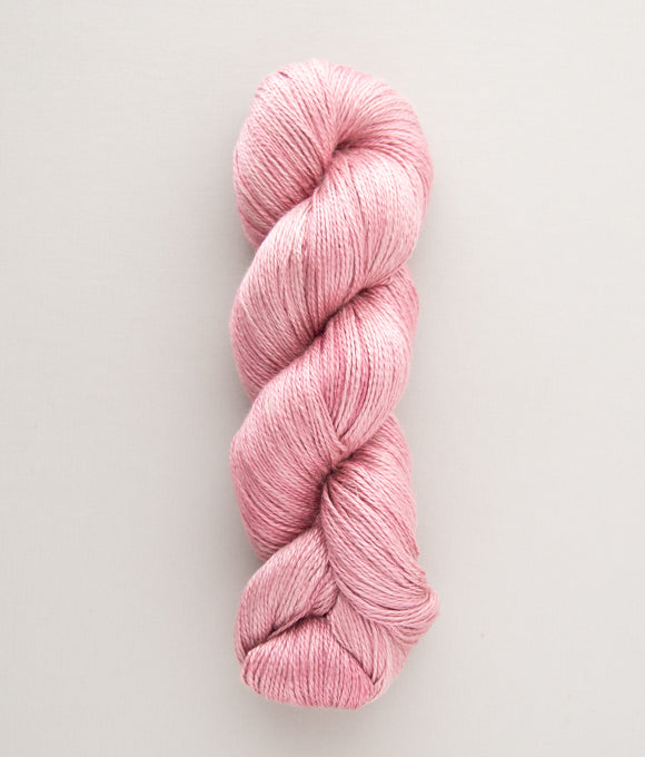 Sweet Georgia Seasilk Lace