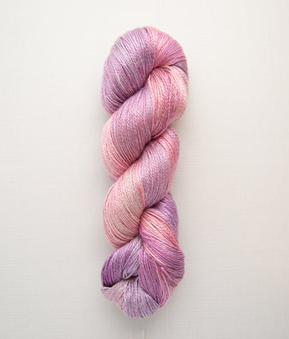 Sweet Georgia Seasilk Lace