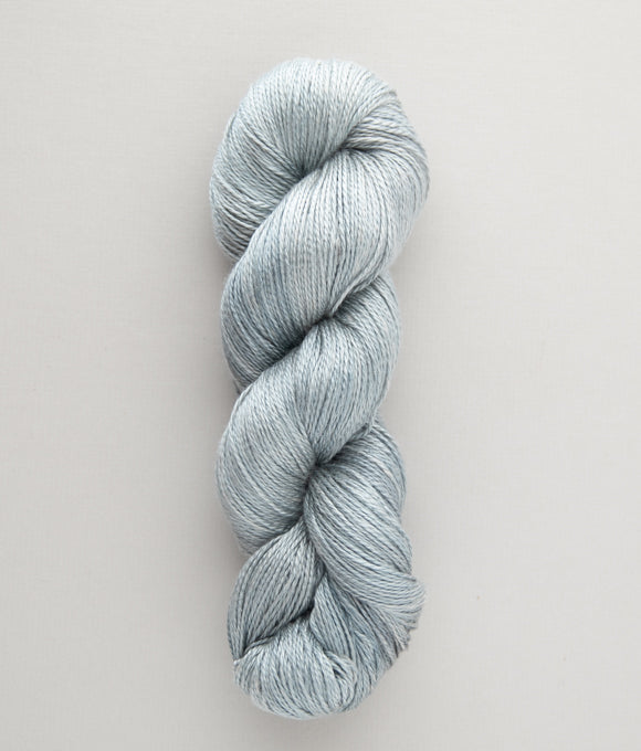 Sweet Georgia Seasilk Lace