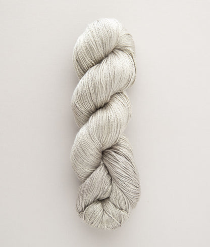 Sweet Georgia Seasilk Lace