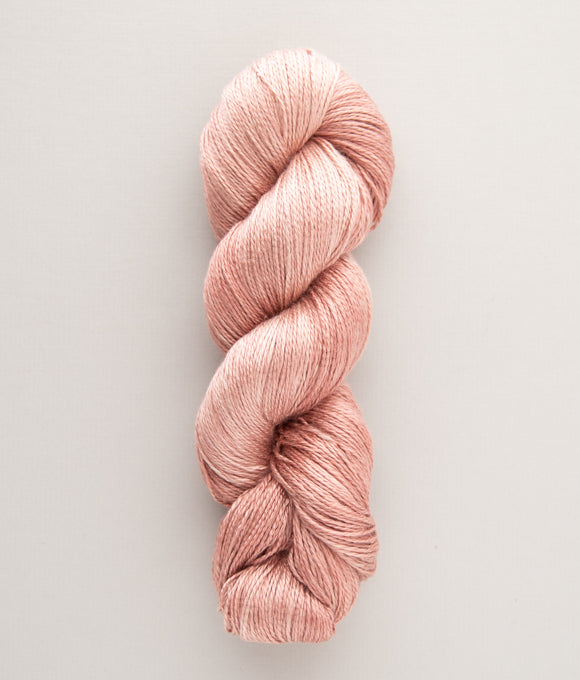 Sweet Georgia Seasilk Lace