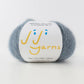 JojoYarns Sport Weight Baby Alpaca 50g