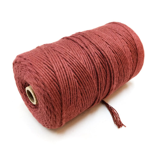 Maurice Brassard Orlec Bralon Yarns