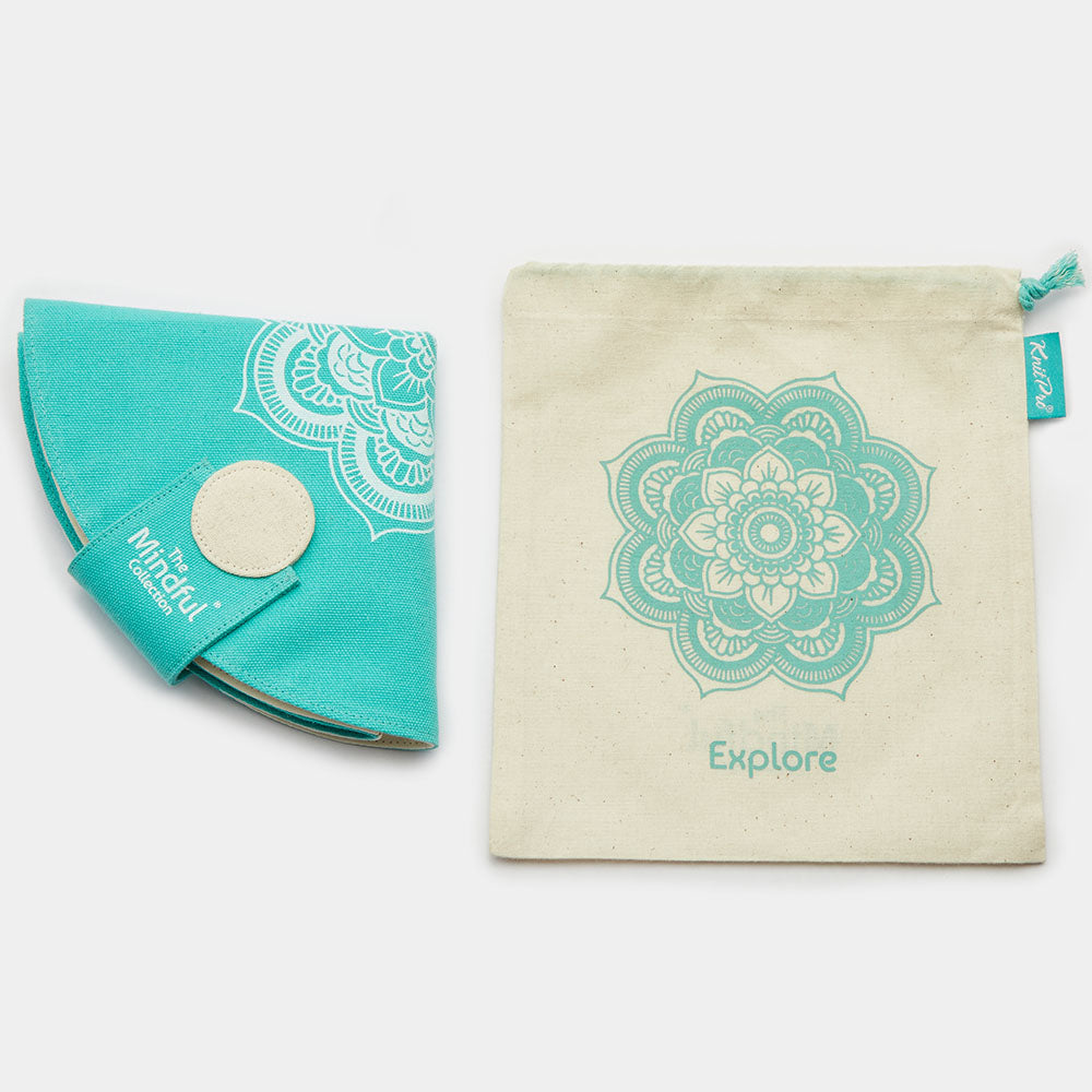 KnitPro The Mindful Collection - Explore Set