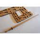 Majacraft Turkish Spindle Set