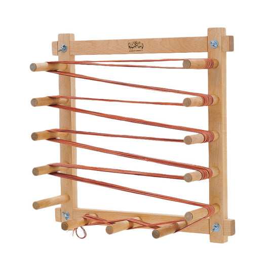 Schacht Warping Board