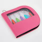 KnitPro Set of Colorful Crochet Hooks