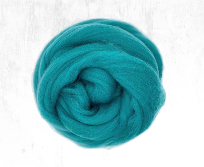 World of Wool Superfine Merino 18.5mic 100g