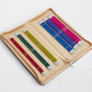 KnitPro Zing Double Pointed Needles Set