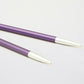 KnitPro Zing Normal IC Interchangeable Needles