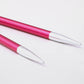 KnitPro Zing Normal IC Interchangeable Needles