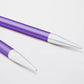 KnitPro Zing Normal IC Interchangeable Needles