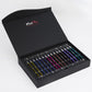 KnitPro Zing Normal IC Interchangeable Melodies of Life Needle Set