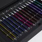 KnitPro Zing Normal IC Interchangeable Melodies of Life Needle Set