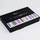 KnitPro Zing Normal IC Interchangeable Melodies of Life Needle Set